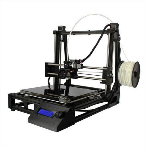 Automatic 3D Printer
