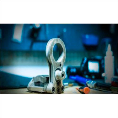 Metal 3D Printing Service