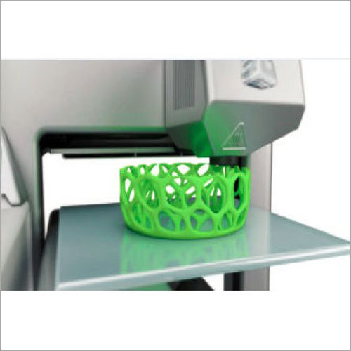 3D Rapid Prototyping