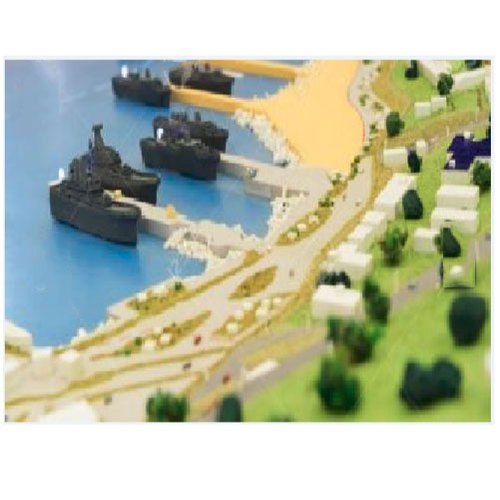 3D Miniature Modeling Service