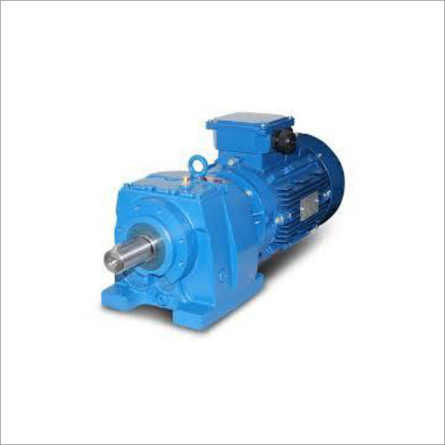 Gear Motor