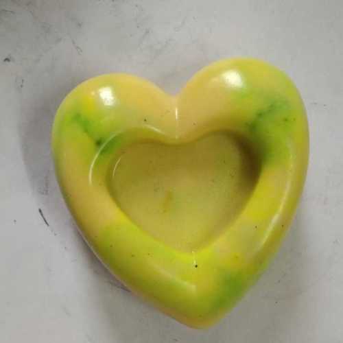 Mixed Fruit Soap - Glycerin, 7cm x 6cm, Yellow | Gentle on Skin, Moisturizing, Long-lasting, Essential Oils, Refreshing Scent, All-Season Goodness