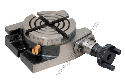 Rotary Table