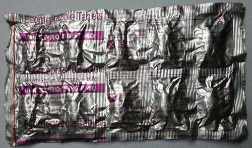 Esomeprazole Tab Specific Drug