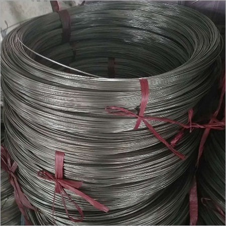 Steel Coil Tube