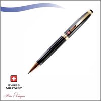 SWISS MILITARY LIMITED EDITION BALL PEN