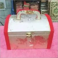 Fancy Storage Box