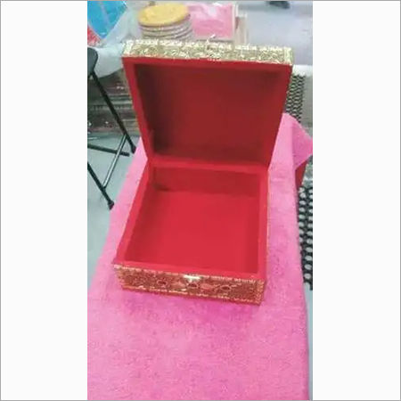 Multipurpose Decorative Boxes