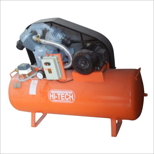 Single Motor Air Compressor