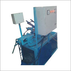 Spindle Drilling Machine