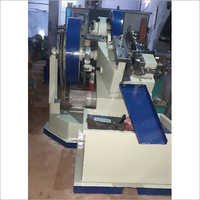 Flat Die Thread Rolling Machine