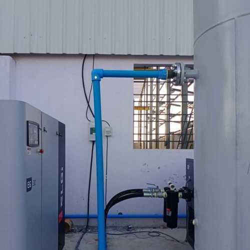 Pneumatic Air Pipe