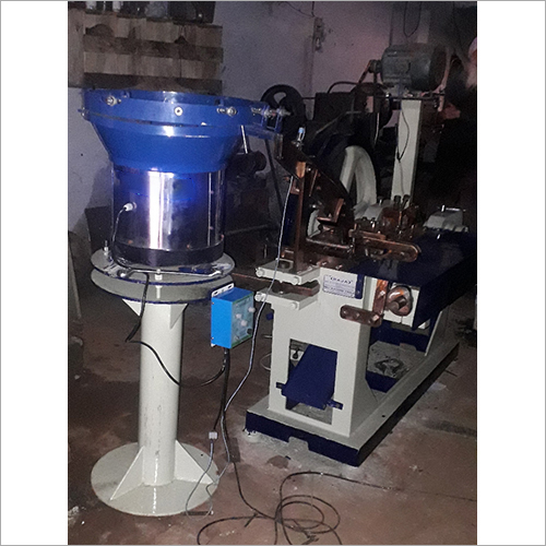 Industrial Automatic Trimming Machine