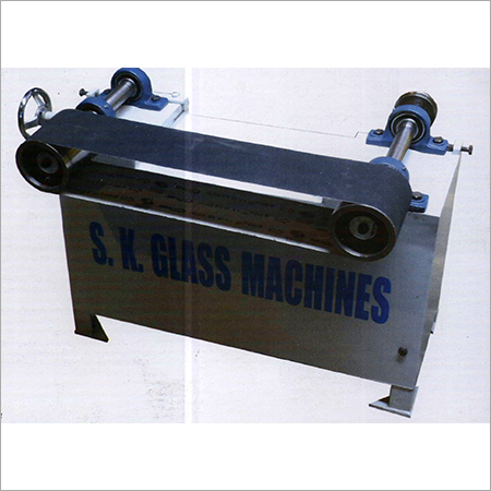 Dry Belt Grinding Machine (SKDB Series)