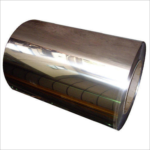 430 Stainless Steel Coil - Grade 430 | Industrial Application, Corrosion-Resistant, Durable for Versatile Manufacturing Solutions