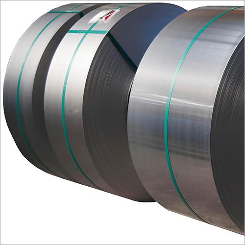 Stainless Steel Coil Application: Industrial