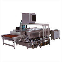 Solar Glass Washer Series (SKW PV Series)