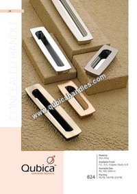 Concealed Cabinet Handles Concealed Cabinet Handles Rajkot India