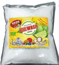 Toto Dish/Bartan Wash Powder