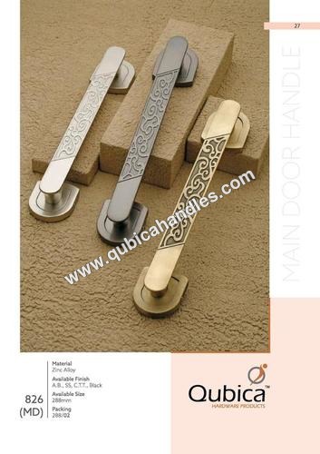 Antique Door Handles