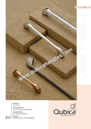 Stylish Cabinet Handles