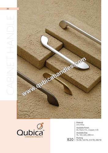 Designer Cabinet Handles