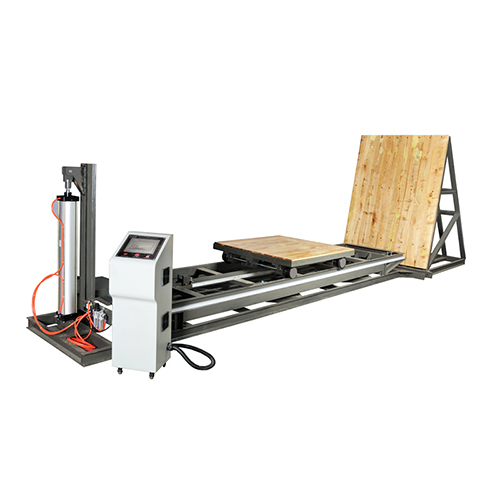 Incline Impact Tester