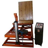 Incline Impact Tester