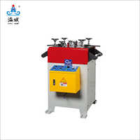 BCL Series Coil Straightener