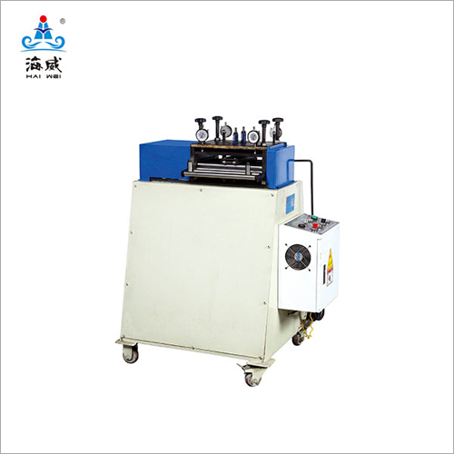 Single Section Model JM3 Series Precision Straightener