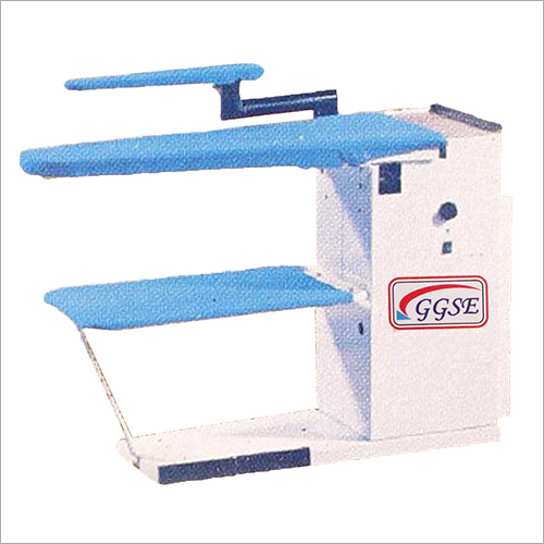 Commerciail Laundry Steam Ironing Machine