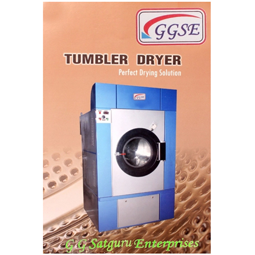 Commerciail Laundry Tumble Dryer