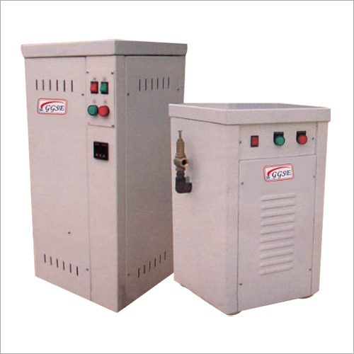 Commerciail Electric Steam Boiler