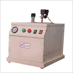 Portable Steam Boiler