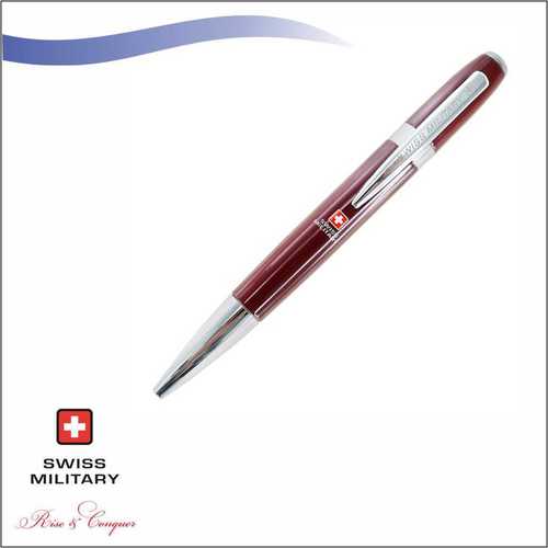 Swiss Military Pen