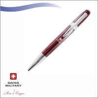 Swiss Military Pen