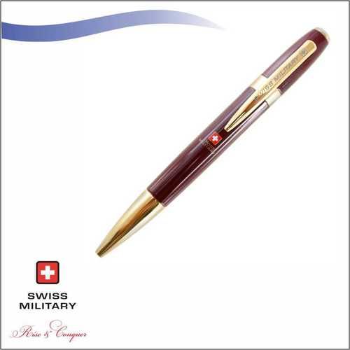 Swiss Military Ball Pen