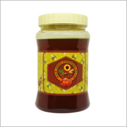 Herbal Honey