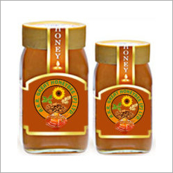 100gm Honey Jar