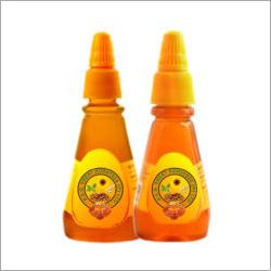 225gm Honey Squeeze Jar