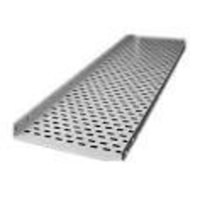 Perforated Cable Tray
