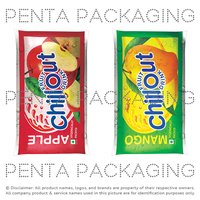 Juice Packaging Film