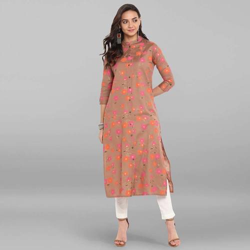 designer ladies kurti