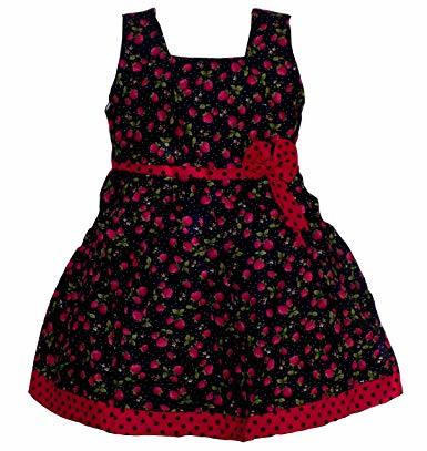 Cotton Frock