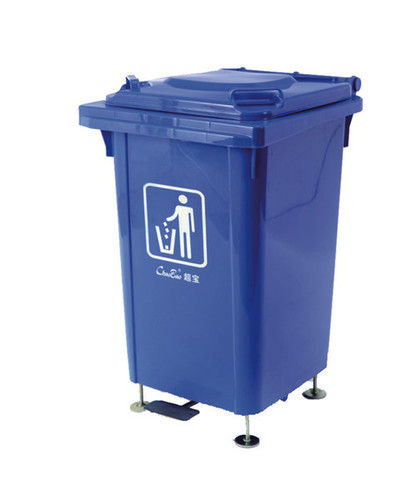 Plastic Dustbin