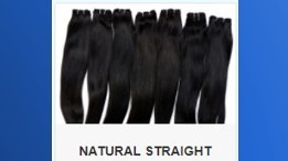 Natural Strait