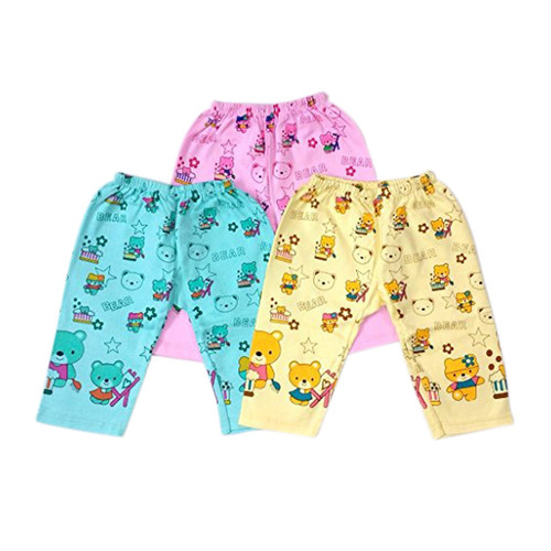 Baby Pajamas