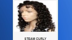 Stream Curly