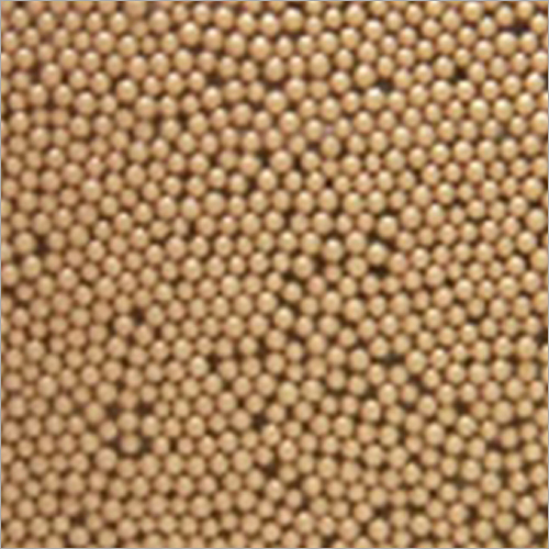 Zirconia Ceria Stabilised Beads