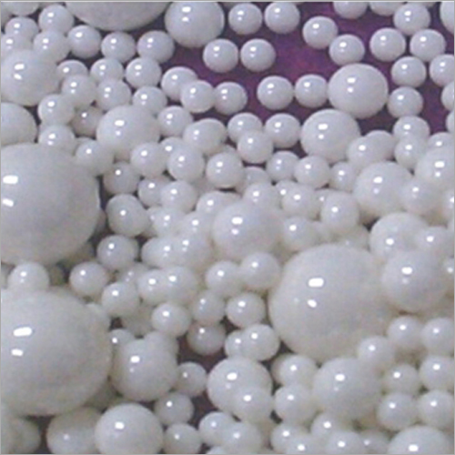 Zirconia Yttria Stabilized Beads 
